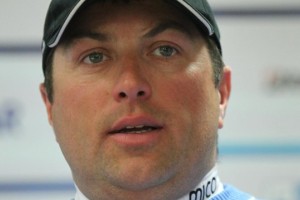 Mitja Kunc po debaklu Slovencev v Kranjski Gori: To je katastrofa, sram me je