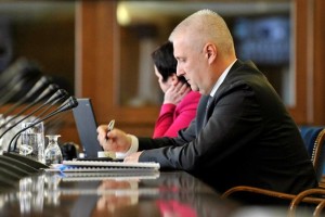 Maher o črni gradnji: Nisem storil nič nezakonitega; o umiku kandidature ne razmišljam