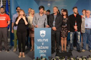 Tisti, ki so ukradli revolucijo: Analiza norih idej Združene levice