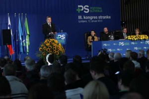 PS bo obstruirala glasovanje o interpelaciji zoper Viranta