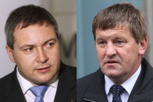 Bo Franc Bogovič SLS priključil k Lukšič&Židanovi SD?