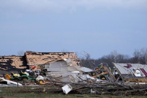 Tornadi v ZDa terjali 28 življenj