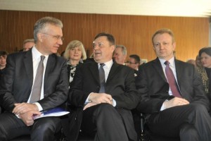 Janković na kongresu PS: Danes ni dan, ko bi govoril o sebi in poročilu KPK
