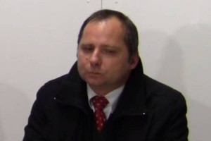 Kdo sta Damjan Medved in Primož Jelševar, pretendenta za krmilo SLS
