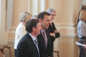 DeSUS in Zdus Čuferju predlagala kompromisno rešitev glede SDH