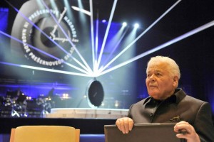 Podeljene Prešernove nagrade