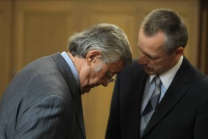 Walter Wolf: Milan Cvikl je en kriminalni lažnivi bedak, tožil ga bom