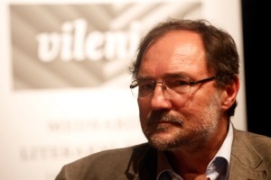 Boris A. Novak: Osebi, kot je Janša, ni mesta v PEN
