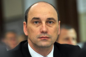Obravnava NKBM proti nekdanjemu šefu Kovačiču za zaprtimi vrati