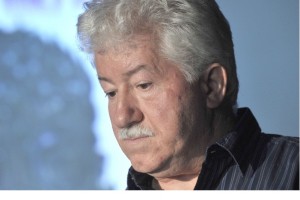 Vasletova pisma s fronte: Delov lovec Branko Soban iz črnega propagandnega štaba 