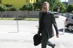 Minister Pličanič napovedal gradnjo novih prostorov ljubljanskega zapora