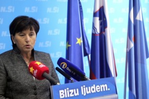 NSI: Zakon smo podprli, ker povečuje dostopnost arhivskega gradiva