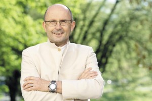 Jože Dežman: Mreža titoistične tajne politične policije ni bila nič manj gosta kot v drugih stalinističnih režimih
