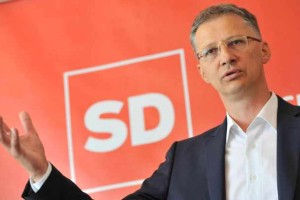 Lukšič: Z vlado in koalicijo je konec