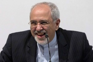 Iranski jedrski pogajalec Zarif je za rojake junak