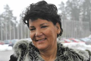 Vesel Valentinčičeva ob razrešitvi: To je začetek konca Karla Erjavca