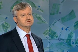 Sociolog Urban Vehovar bi odpravil demokracijo