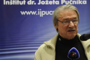 Niko Grafenauer: Pride čas, ko ni več časa; Ob 25-letnici Majniške deklaracije
