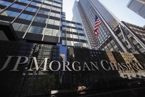 Ruski hekerji naj bi vdrli v ameriško banko JPMorgan Chase