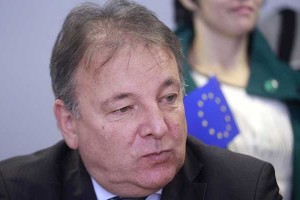 Šircelj: Ali je minister Mramor požrl besedo po enem mesecu?