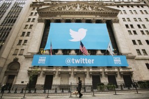 Twitter toži ameriško vlado