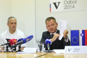 Matoz: Kar je bilo povedano glede dokumentov v finskem spisu, drži in je resnično