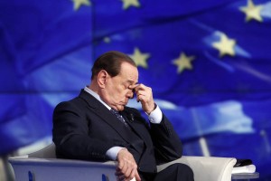 Berlusconi bo delal z ljudmi, ki bolehajo za Alzheimerjevo boleznijo in demenco