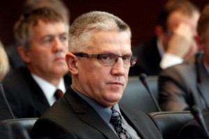 Analiza krvi: Vilfan pešca ni povozil pijan