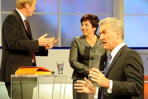Privilegirana novinarska elita TV Slovenija