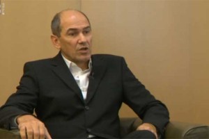 Janša: Cerar prihodnje leto ne bo več premier, ali bodo volitve je odvisno od botrov