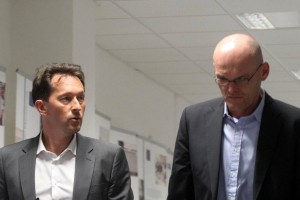 Virant v pogovoru s KPK: Bil bi nor, da bi se dal v zobe za 100 evrov