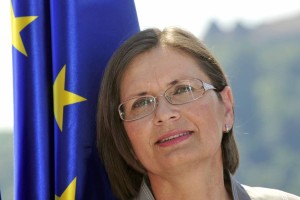 Andreja Valič Zver: Morda pa je že čas za novo slovensko pomlad