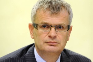 Nekdanji šef nadzornikov NKBM Toplek: Največ slabih kreditov odobrenih v času izobilja