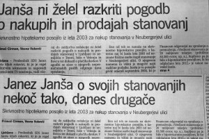 15.000 lažnih izvodov Dnevnika