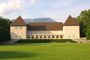 Preiskava poslovanja Brda iz časov Bratuškove obtičala na kranjskem sodišču