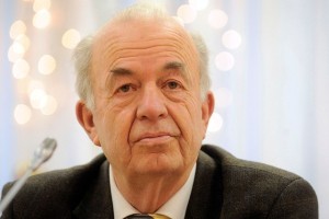 Umrl je Miran Trontelj, legendarni meteorolog