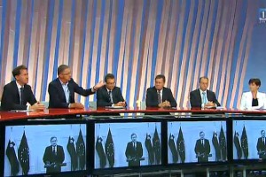 Virant: »Nabijanje med Janšo in Jankovićem ne bo pripeljalo nikamor«