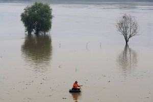 Po Evropi hude preglavice zaradi neurij