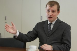 Jani Soršak zanika, da bi proti njemu tekel postopek zaradi korupcije