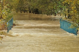 Poplave po vsej Sloveniji, rdeči alarm za Koroško, Štajersko, Posavje, Posočje
