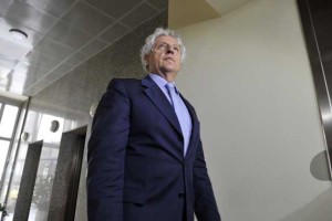 Ferlinc Šorlija in Zobčevo obtožuje, da sta se vnaprej odločila in dvomi v njuno nepristranskost