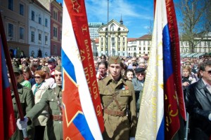 Boštjan M. Turk: Nostalgija po prejšnjem režimu
