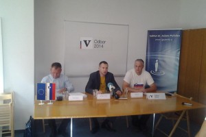 Primc: Imajo ga v zaporu. Kršijo pa se mu človekove pravice, pa jim še vedno ni dovolj