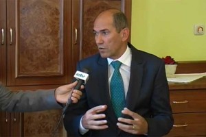 Janša: Volivci so videli samo figuro Cerarja, ki so jo mediji postavili kot rešitelja