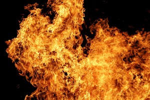 Italijan umrl po protestnem samozažigu
