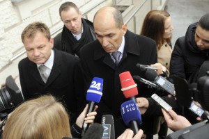 Odvetnik Matoz v pritožbi: »lahko bi« ni noben dokaz