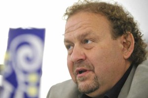 Direktor Festivala Ljubljana Brlek v preiskavi