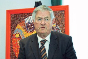 Leljak je zaradi umorov Hrvatov v Nemčiji ovadil nekdanjega šefa slovenske Udbe Gorenca