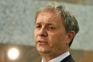 Zidar in Hojs še nista prejela obtožnice zaradi predora Šentvid