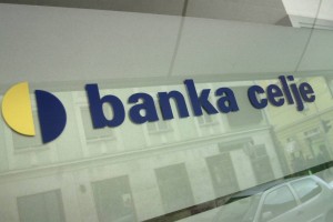 Še 160 milijonov: Banka Celje bo zaprosila za državno pomoč